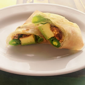 スプリングロール