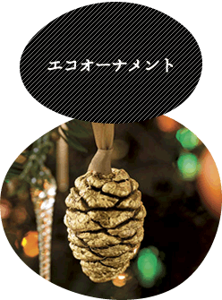 エコオーナメント